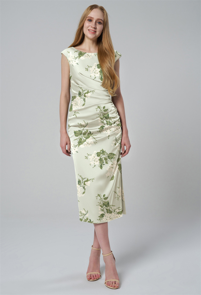 AW Briony Dress